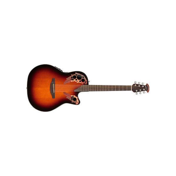 Электроакустическая гитара Ovation Celebrity CE 44-1