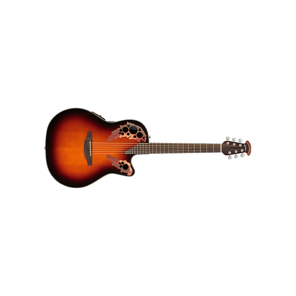 Електроакустична гітара Ovation Celebrity CE 44-1