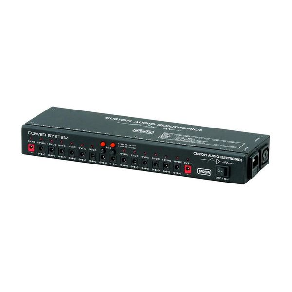 Блок питания Custom Audio Electronics CAE MC403 Power