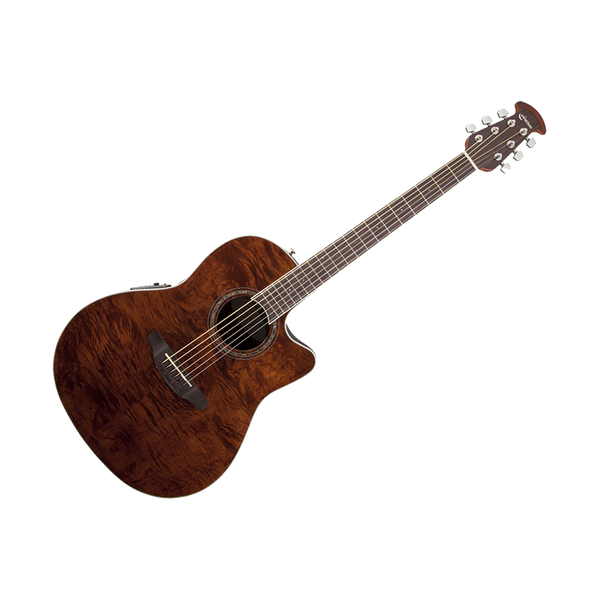 Электроакустическая гитара Ovation Celebrity CS24P-NBM