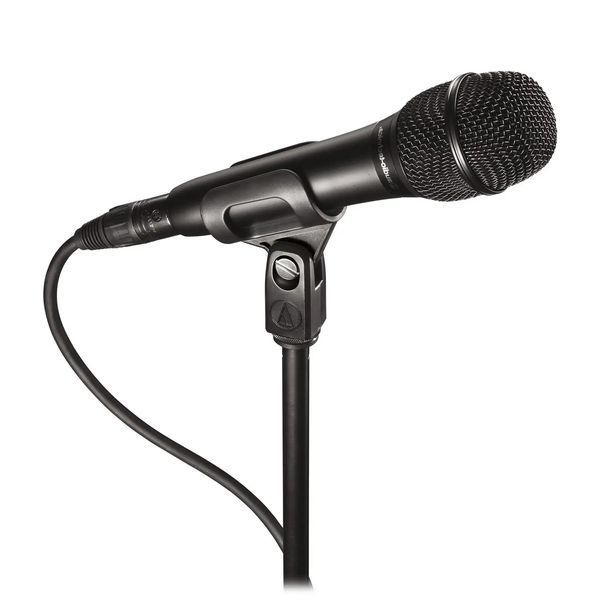 Мікрофон Audio-Technica AT2010