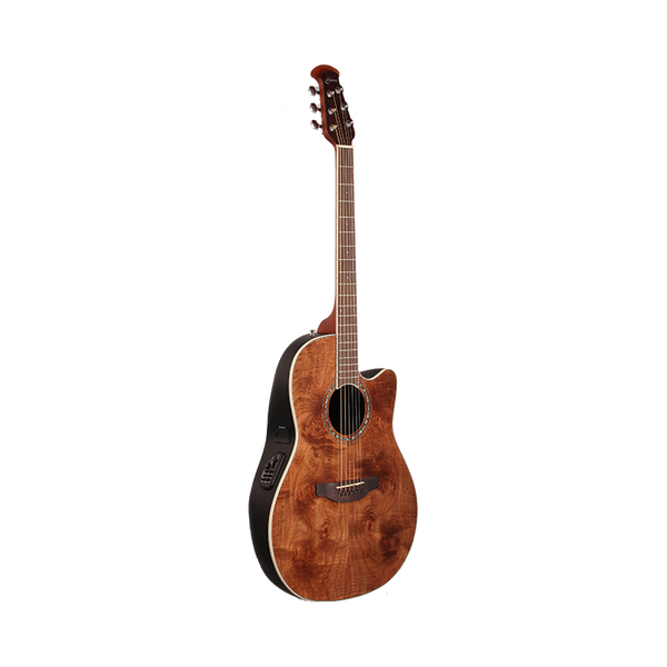 Электроакустическая гитара Ovation Celebrity CS24P-NBM