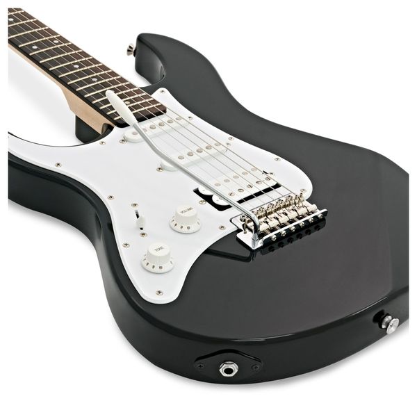 Электрогитара YAMAHA PACIFICA 112J L (Black)