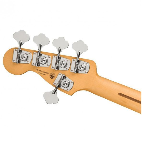 Бас-гитара Fender Player Plus Jazz Bass V PF 3TSB