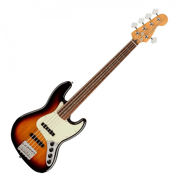 Бас-гітара Fender Player Plus Jazz Bass V PF 3TSB