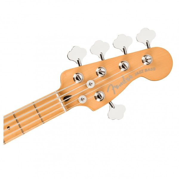 Бас-гітара Fender Player Plus Jazz Bass V PF 3TSB