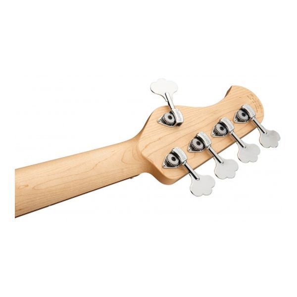 Бас-гітара Sadowsky MetroLine 21-Fret Hybrid P/J Bass, Alder, 5-String (Solid Sage Green Metallic Satin)