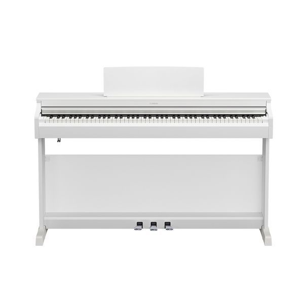 Цифрове піаніно Yamaha ARIUS YDP-166 (White)