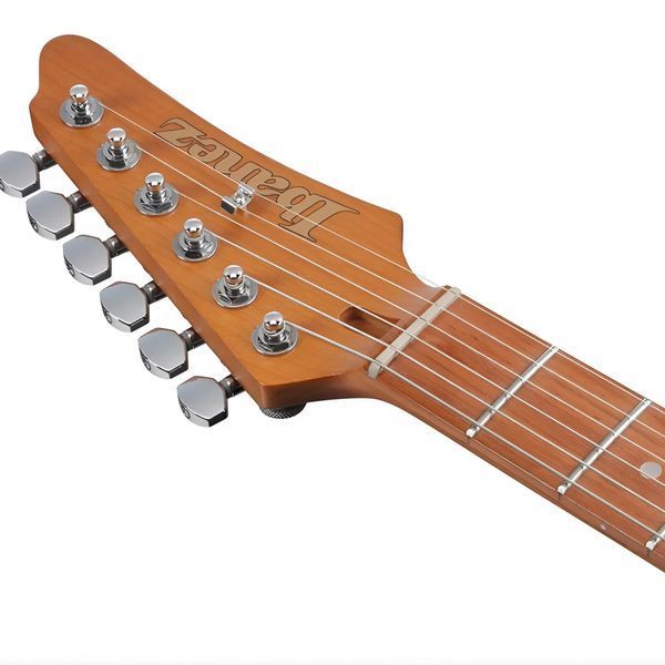 Электрогитара IBANEZ AZ22S1F TXB