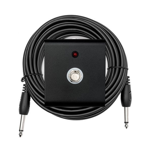 Гатарный усилитель головы FRIEDMAN JEL-20 Head