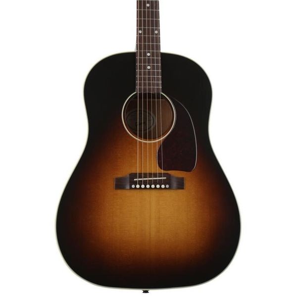 Электроакустическая гитара GIBSON J-45 Standard VS (2019)