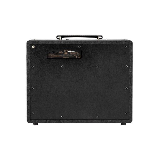 Гітарний комбопідсилювач VOX VT20X Classic Blue
