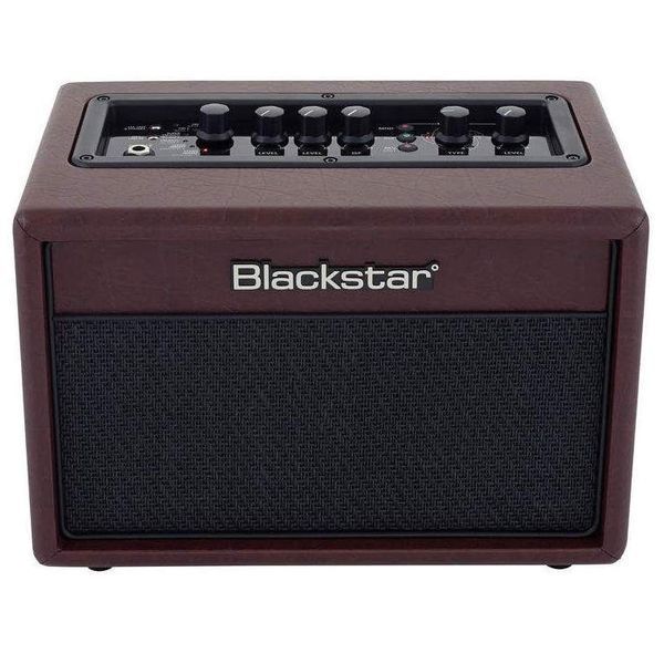 Гитарный комбоусилитель Blackstar ID CORE BEAM Artisan Red