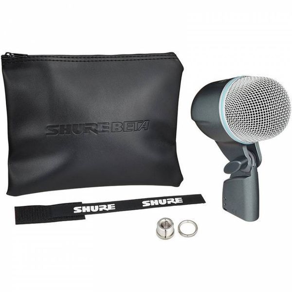 Мікрофон Shure Beta 52A