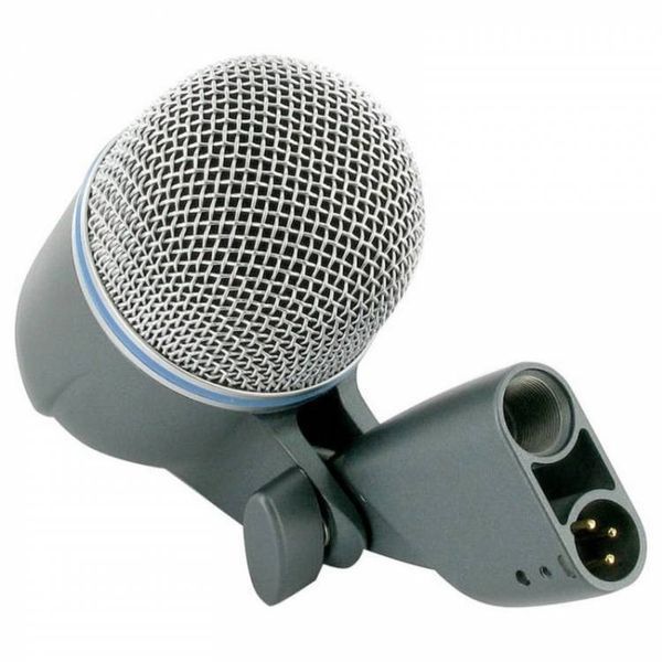 Мікрофон Shure Beta 52A
