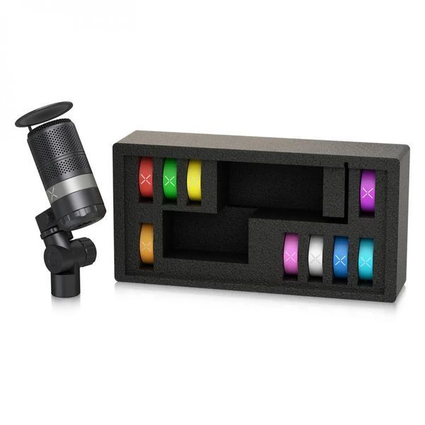 Мікрофон TC Helicon GoXLR MIC