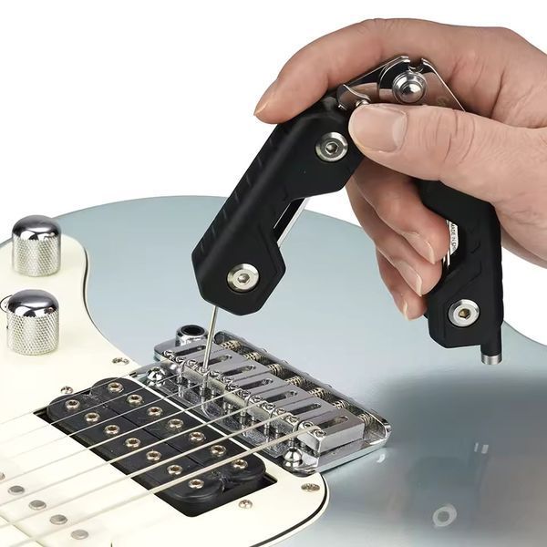 Мультитул для гітари Guitto GGT-02
