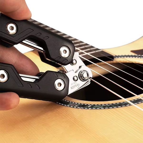 Мультитул для гітари Guitto GGT-02