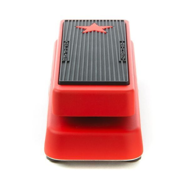 Педаль эффекта Dunlop Tom Morello Cry Baby Wah