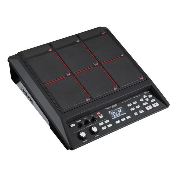 Перкуссионный сэмплер Roland SPD-SX