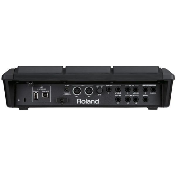 Перкуссионный сэмплер Roland SPD-SX