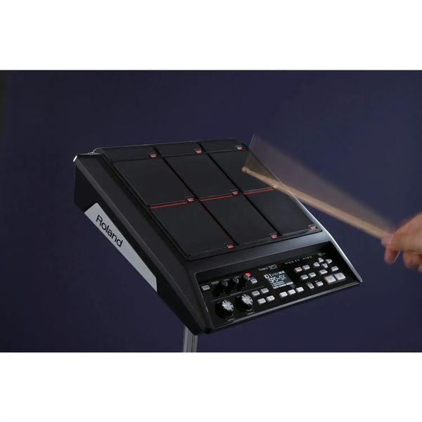 Перкуссионный сэмплер Roland SPD-SX