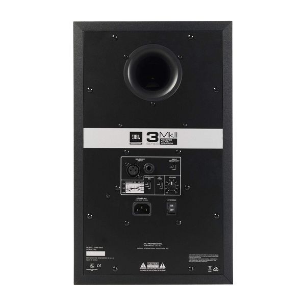 Студійний монітор JBL 305P MKII