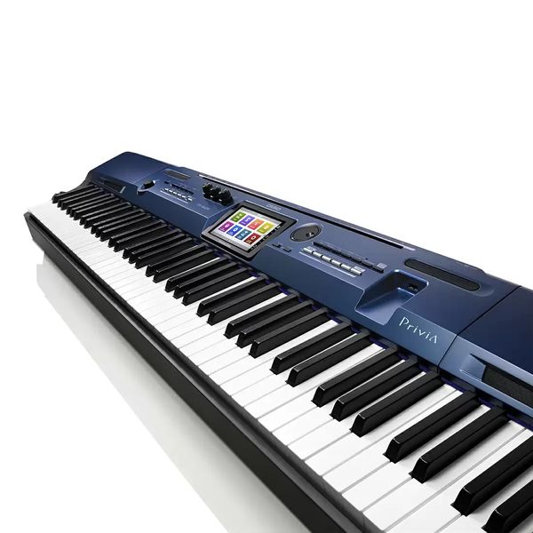 Цифрове піаніно Casio PX-560 MBEC