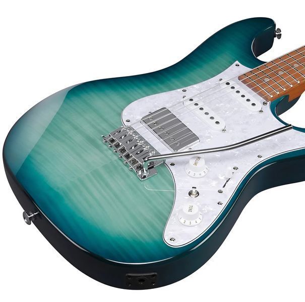 Электрогитара IBANEZ AZ22S1F TXB