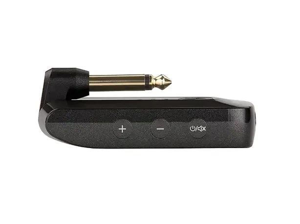 Підсилювач для навушників NUX MP-3 Mighty-Plug Pro