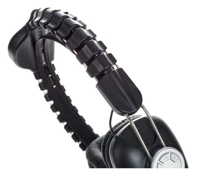 Навушники SUPERLUX HDB-581 Black