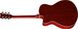 Електроакустична гітара YAMAHA FSX800C (Ruby Red) - фото 4