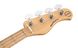 Бас-гітара SADOWSKY MetroExpress 21-Fret Vintage J/J Bass, Maple, 4-String (Candy Apple Red Metallic) - фото 7