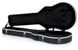 Кейс для гитары GATOR GC-LPS Gibson Les Paul Guitar Case - фото 7