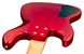 Бас-гітара SADOWSKY MetroExpress 21-Fret Vintage J/J Bass, Maple, 4-String (Candy Apple Red Metallic) - фото 6