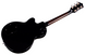 Электрогитара Guild Aristocrat HH (Trans Black Burst) - фото 6