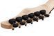 Електрогітара Schecter C-6 FR PRO Aqua Burst (AQB) - фото 12