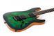 Електрогітара Schecter C-6 FR PRO Aqua Burst (AQB) - фото 8