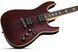 Электрогитара Schecter Omen Extreme-6 BCH - фото 5