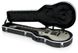Кейс для гитары GATOR GC-LPS Gibson Les Paul Guitar Case - фото 4