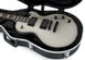 Кейс для гитары GATOR GC-LPS Gibson Les Paul Guitar Case - фото 5