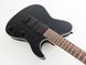 Электрогитара Fujigen JIL2ASHDE664R Iliad Dark Evolution Series (Open Pore Black) - фото 2