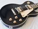 GIBSON LES PAUL CLASSIC Ebony Электрогитара - фото 7