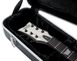 Кейс для гитары GATOR GC-LPS Gibson Les Paul Guitar Case - фото 3