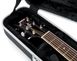 Кейс для гитары GATOR GC-APX Yamaha APX Guitar Case - фото 5