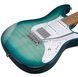 Электрогитара IBANEZ AZ22S1F TXB - фото 4