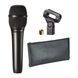 Мікрофон Audio-Technica AT2010 - фото 6
