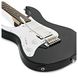 Електрогітара YAMAHA PACIFICA 112J L (Black) - фото 2