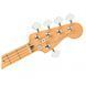 Бас-гитара Fender Player Plus Jazz Bass V PF 3TSB - фото 5