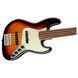Бас-гитара Fender Player Plus Jazz Bass V PF 3TSB - фото 4